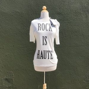 United couture UC0109 “ Rock is haute” OS